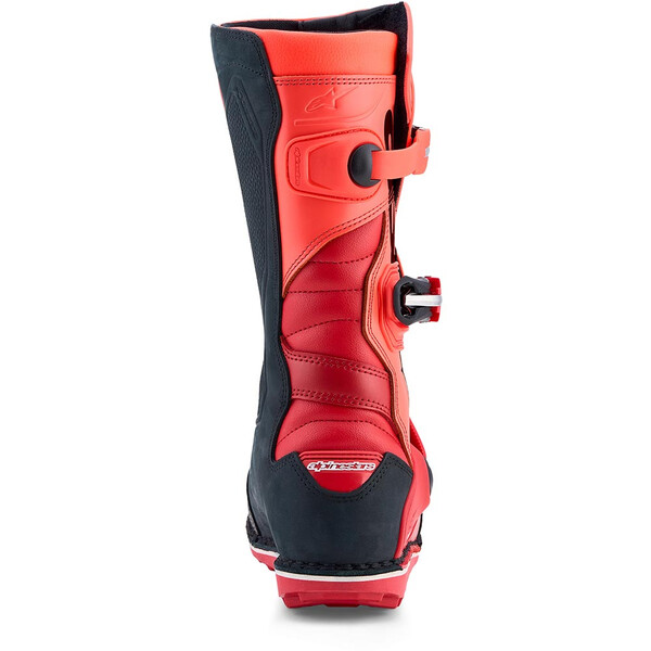 Bottes Tech-T