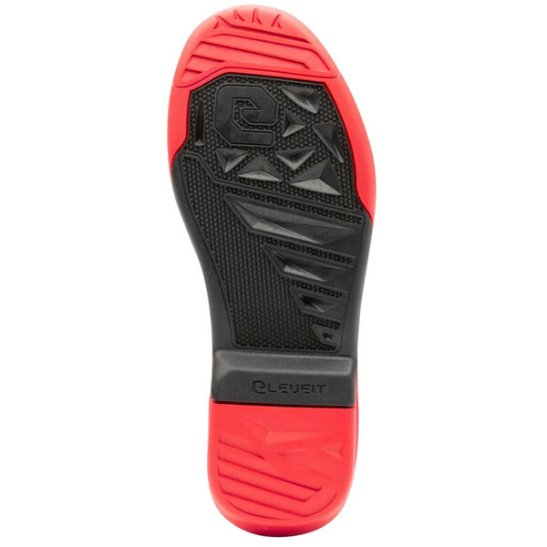 Bottes enfant X Peak Junior