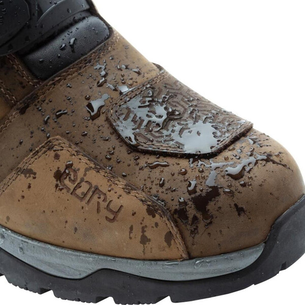 Bottes X Land ADV E-Dry