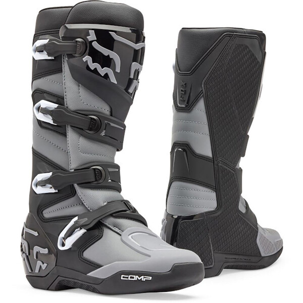 Bottes Comp - 2024