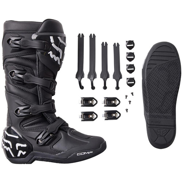 Bottes Comp Core