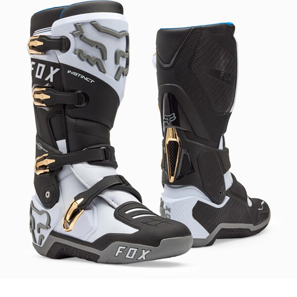 Bottes Instinct