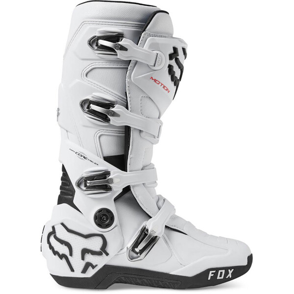 Bottes Motion - 2024