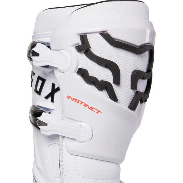 Bottes Motion - 2024
