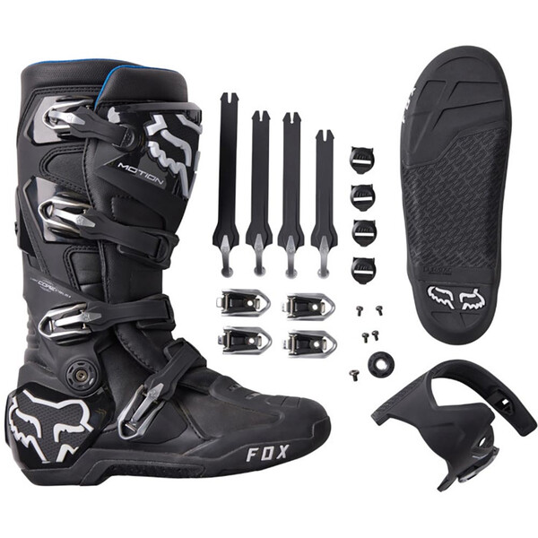 Bottes Motion Core
