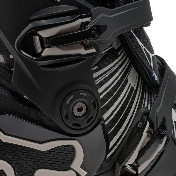 Bottes Motion Diffuse SE