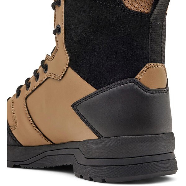 Bottes Ranger ADV