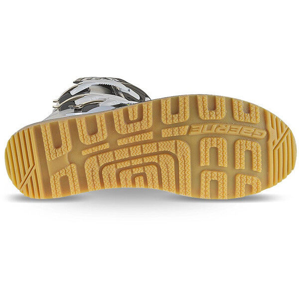 Bottes Balance Pro Tech