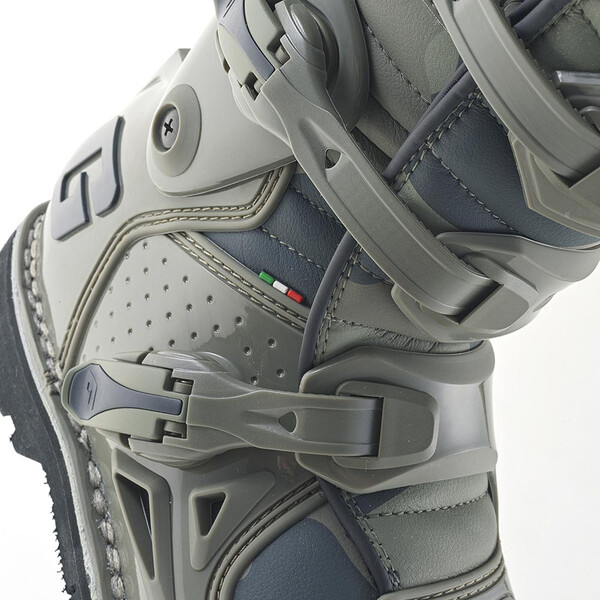 Bottes Fastback Endurance