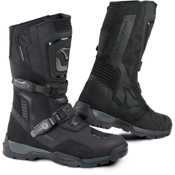 Bottes Ivarlast HDRY