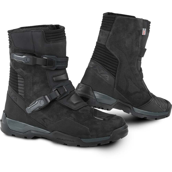 Bottes Ivarlast Low HDRY