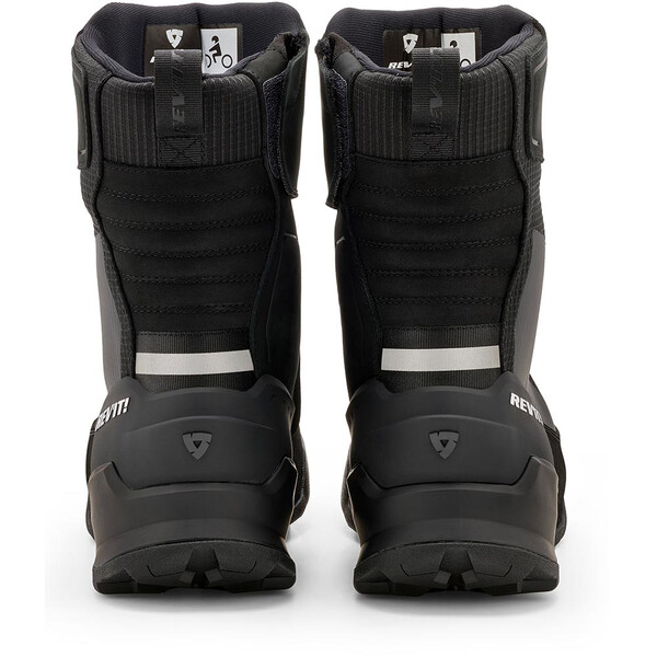 Bottes Marauder H2O