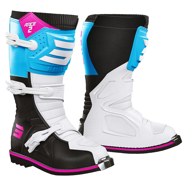Bottes enfant Race 2 Kid
