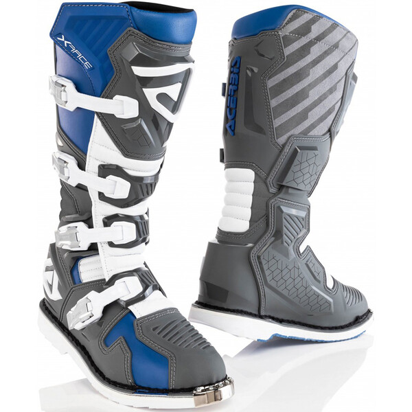 Bottes X-Race