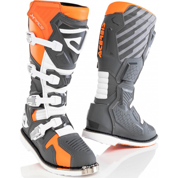 Bottes X-Race