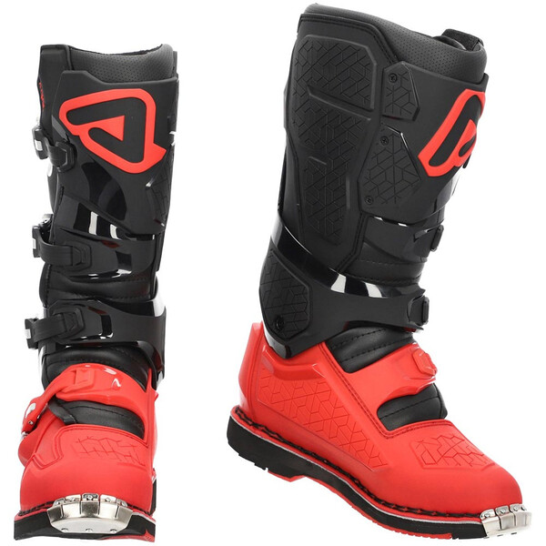 Bottes X-Rock MM2