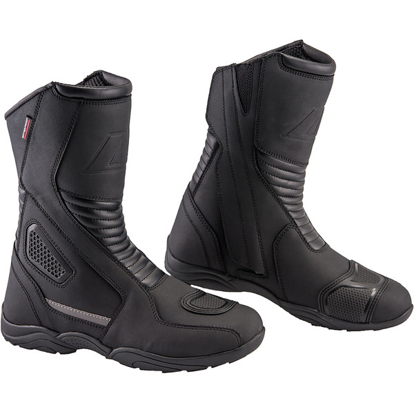 Chaussures moto Unisex Hors Route Motard demi Bottes moto homme