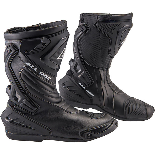 Bottes Fusion Waterproof All One