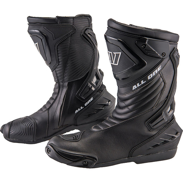 Bottes Fusion Waterproof