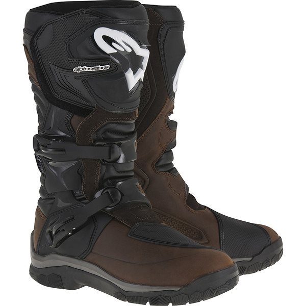 Bottes Corozal Adventure Drystar® Oiled