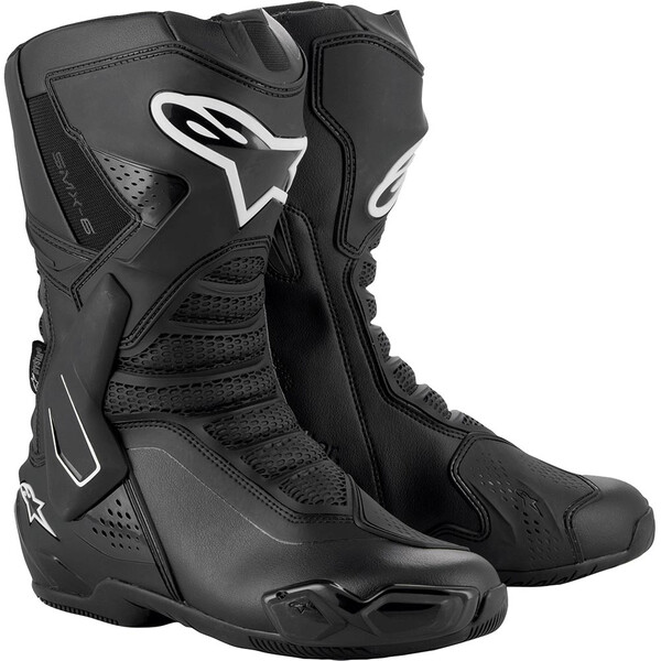 Bottes SMX 6 V3 Drystar Alpinestars moto www.dafy moto botte racing de moto