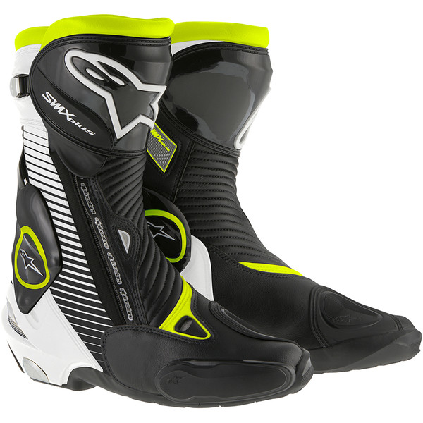 bottes alpinestars smx plus