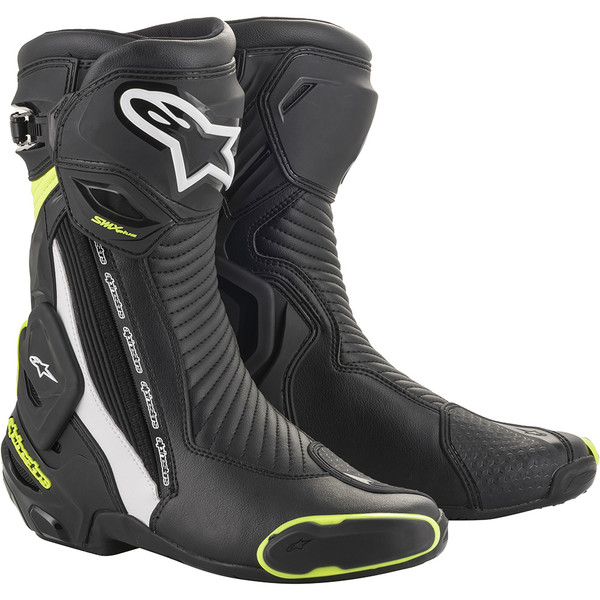 Bottes SMX Plus V2