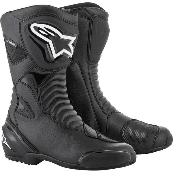 Bottes SMX S Waterproof