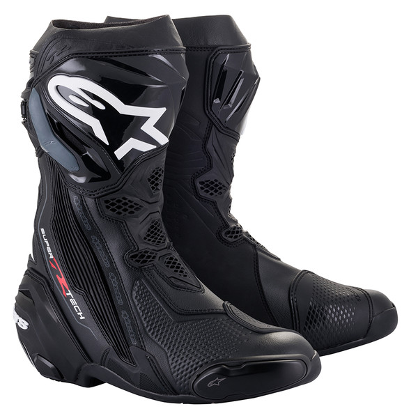 Bottes Supertech R