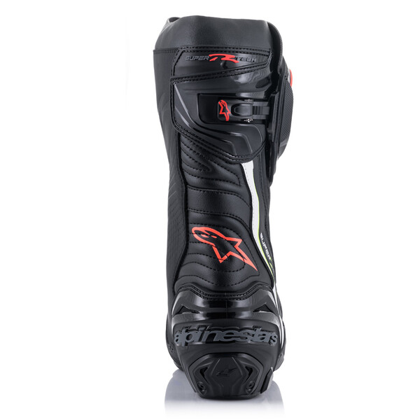 Bottes Supertech R