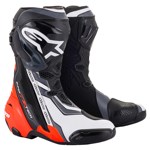 Bottes Supertech R