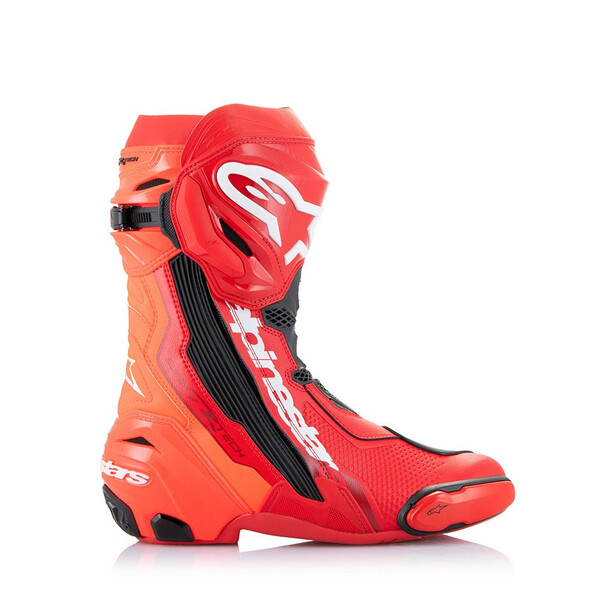 Bottes Supertech R