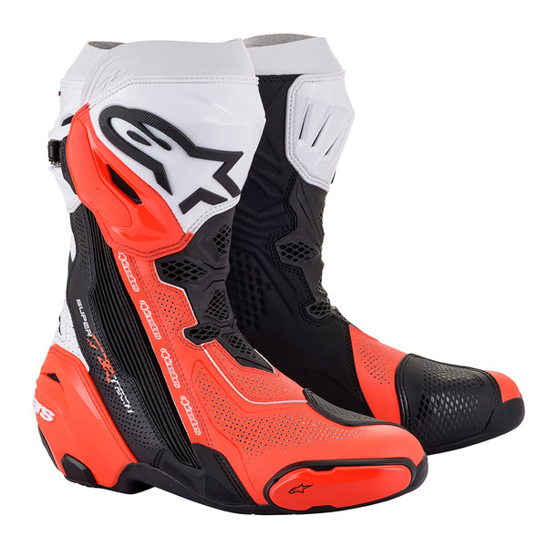 Bottes Supertech R Vented