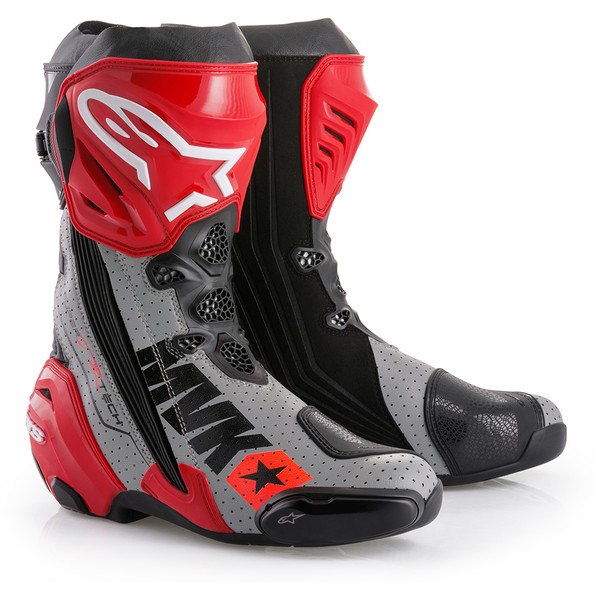 bottes alpinestar smx plus