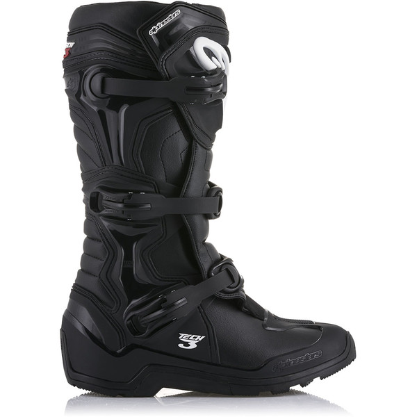 Bottes Tech 3 Enduro