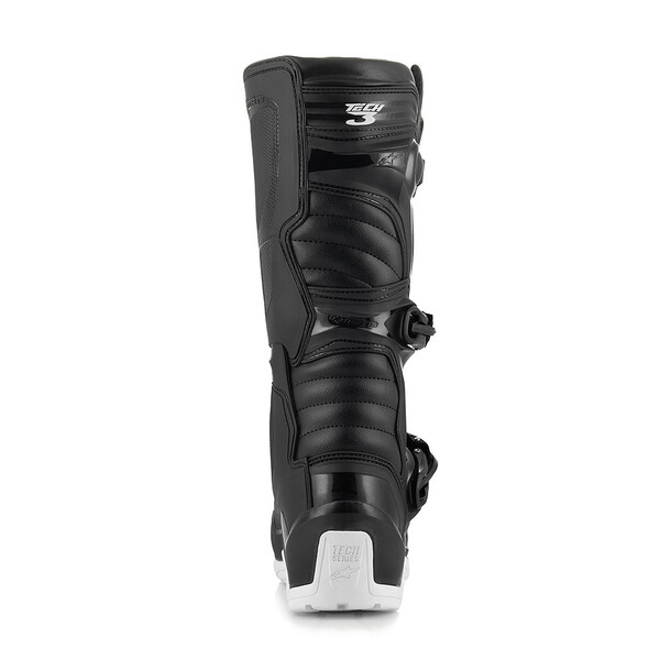 Bottes Tech 3 Enduro Waterproof