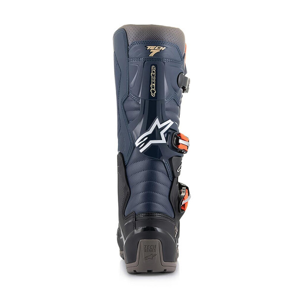 Bottes Tech 7 Enduro Drystar®