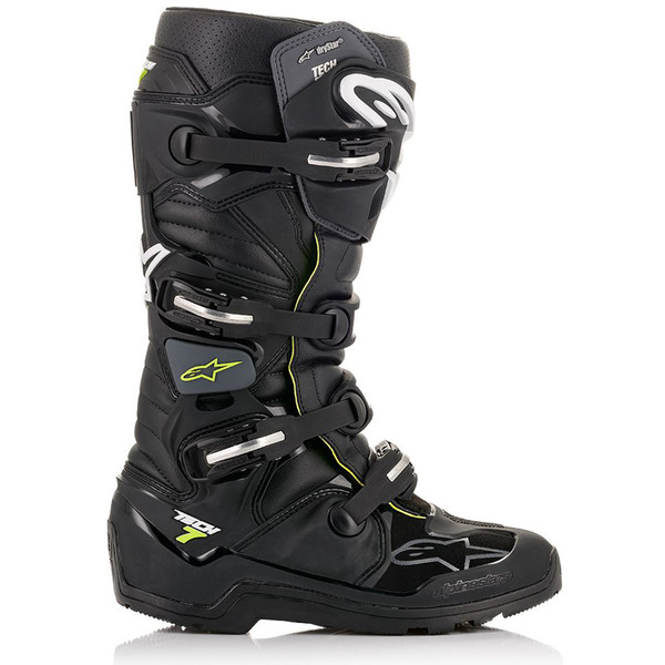 Bottes Tech 7 Enduro Drystar®