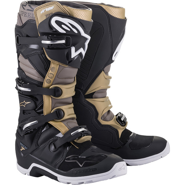 Bottes Tech 7 Enduro Drystar®