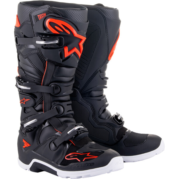 Bottes Tech 7 Enduro