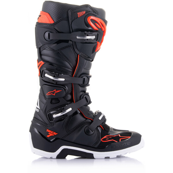 Bottes Tech 7 Enduro