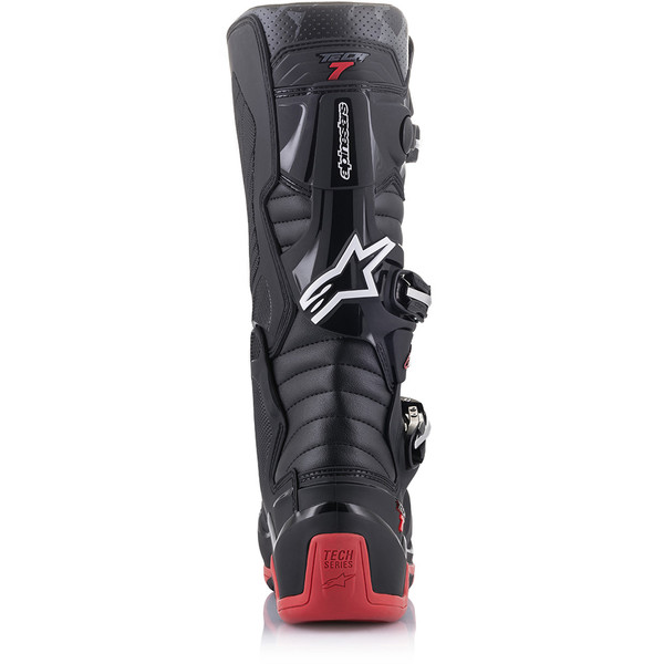 Bottes Tech 7 - 2020