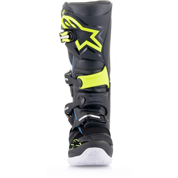 Bottes Tech 7 - 2020