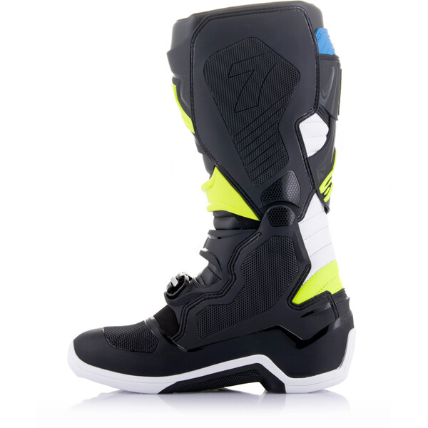 Bottes Tech 7 - 2020