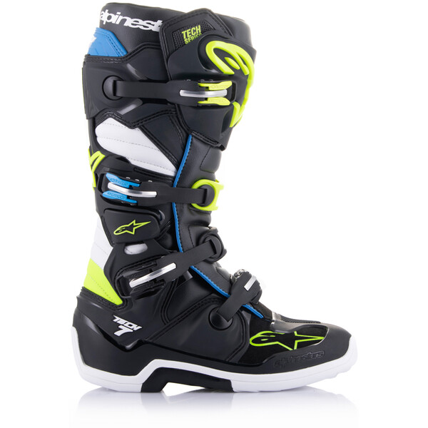 Bottes Tech 7 - 2020