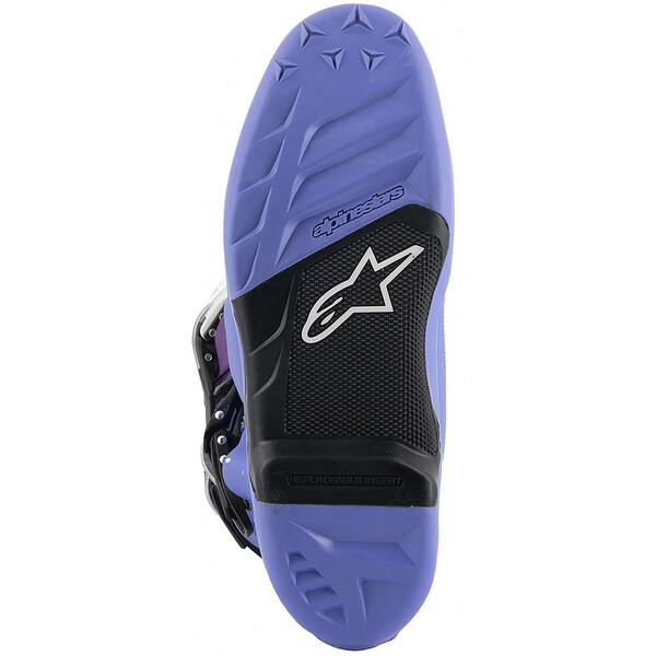 Bottes Tech 7 - 2020