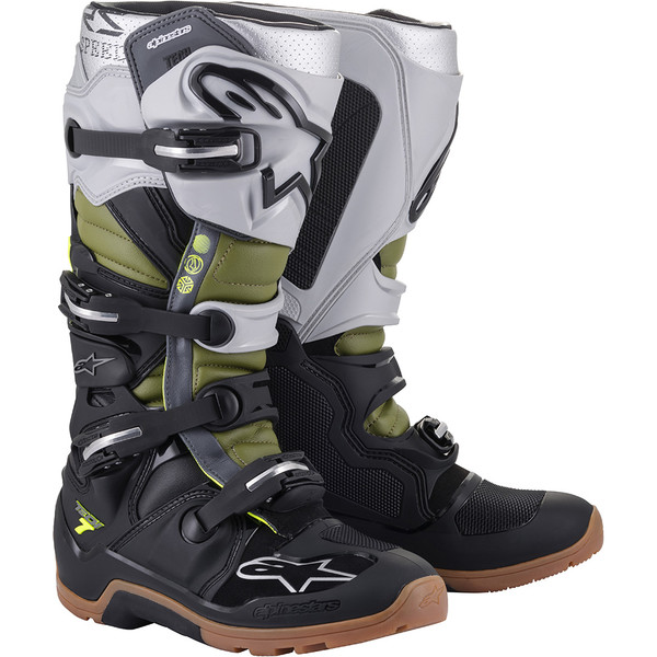 Bottes Tech 7 Enduro