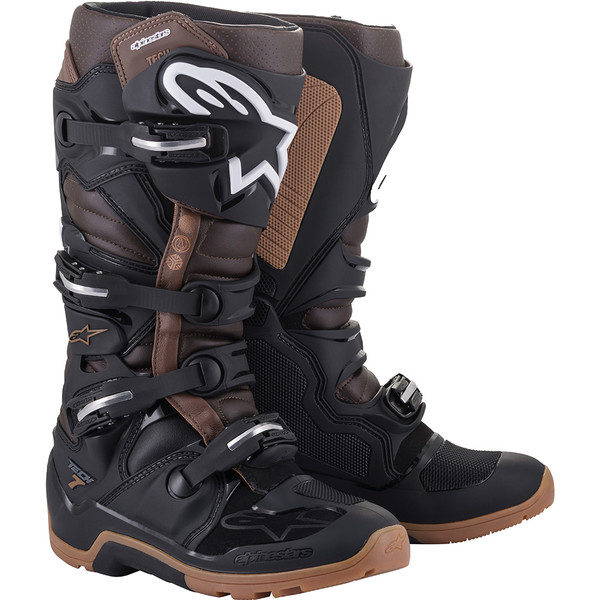 Bottes Tech 7 Enduro