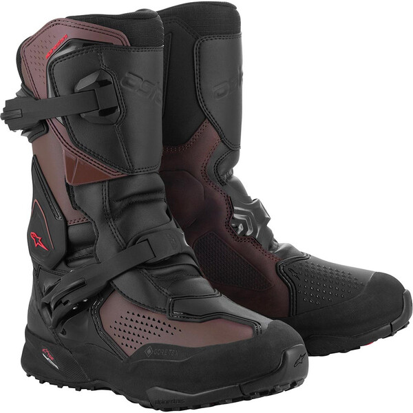 Bottes XT-8 Gore-Tex®