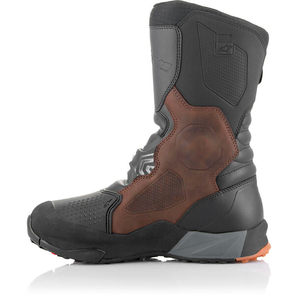 Bottes XT-8 Gore-Tex®